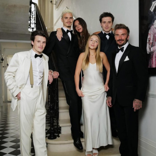 Brooklyn Beckham