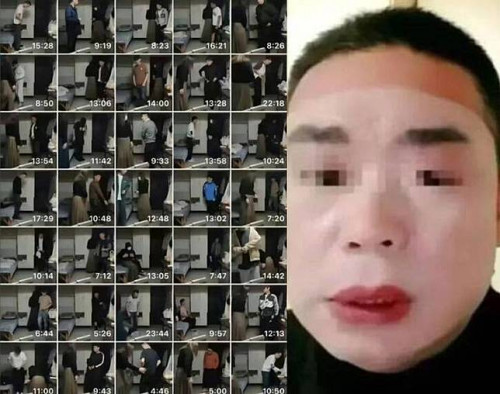 Nỗi lòng của các chàng trai Trung Quốc trước 1001 khó khăn khi kết hôn và lối thoát lệch lạc
