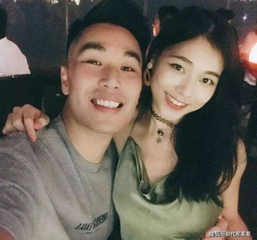 Liêu Tuệ Nghi và Sam