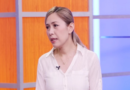 Vụ tranh chấp giữa Hoa hậu Bình Phương và mẹ chồng