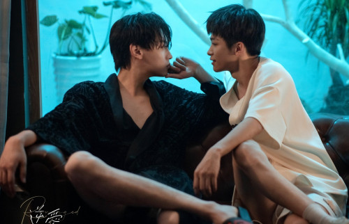 Nghịch Ái - bộ phim hot nhất hiện nay