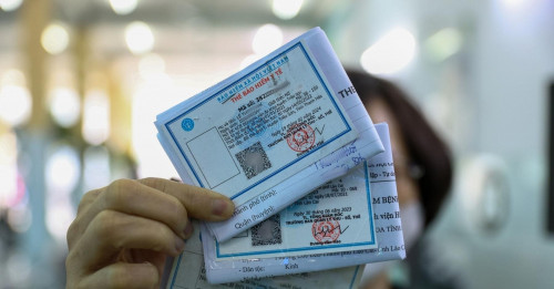 Bảo hiểm y tế chi trả 5 tỷ đồng