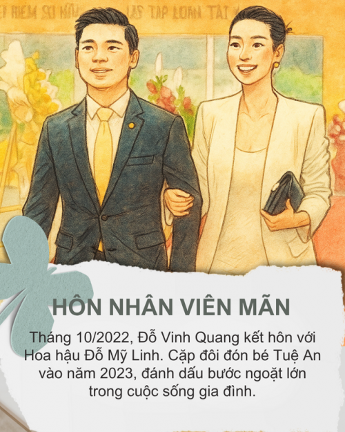 Đỗ Vinh Quang: Tân chủ tịch hội đồng quản trị Vietravel Airlines.