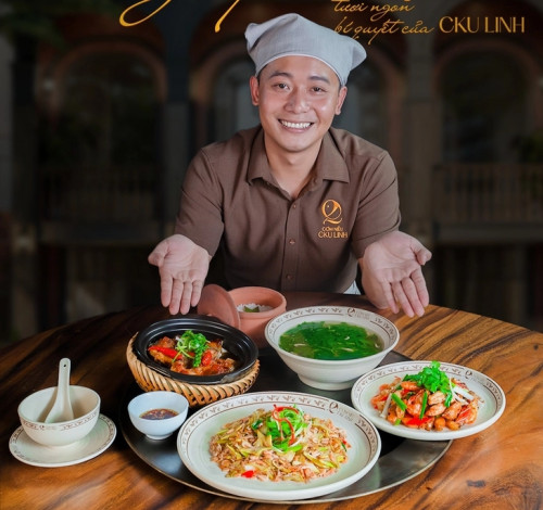 Nóng: Quán cơm niếu liên quan đến Quang Linh Vlogs bất ngờ ra thông báo quan trọng, sau khi hứng chịu đánh giá 1 sao