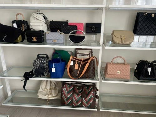 Shop Hà Nội bán hàng online