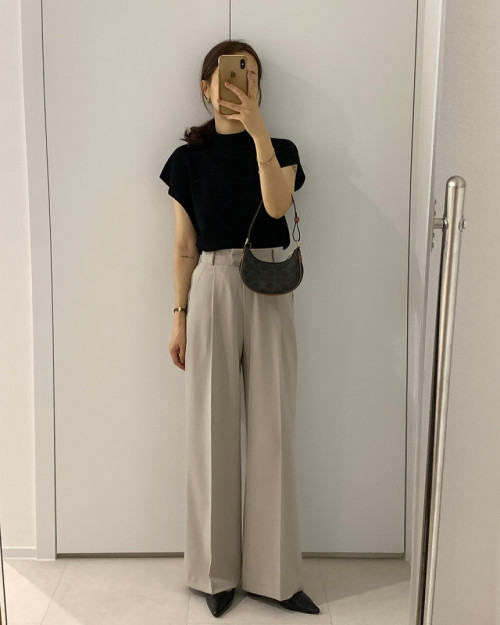 Giày mũi nhọn