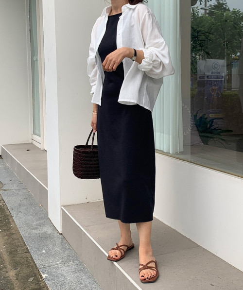 Sandal quai mảnh