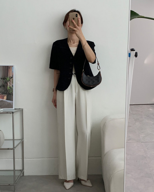 Giày mũi nhọn