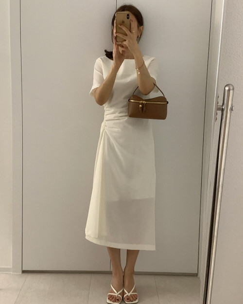 Sandal quai mảnh