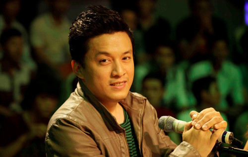 Lam Trường trong sự nghiệp