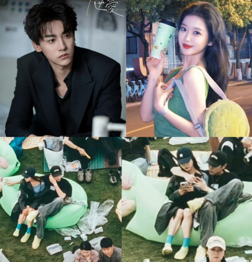 Cảm sóng 'hot boy đam mỹ' bị 5 cô gái phốt không ngừng nghỉ, bạn diễn phát nguyện 10 ngày cùng chung cảnh ngộ - Ảnh 3.