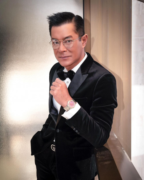 Cổ Thiên Lạc đám cưới?