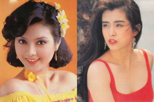 Tạ Linh Linh không hề trách cứ Vương Tổ Hiền.