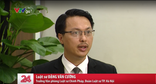 Trách nhiệm