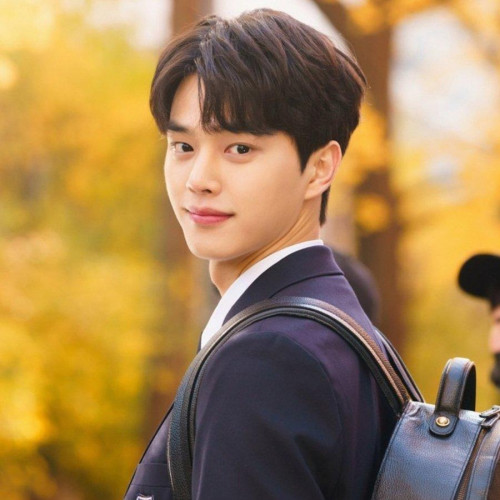 Song Kang