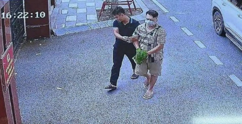 Hé lộ lời khai ban đầu của Tiến "Bếp"- Ảnh 1.