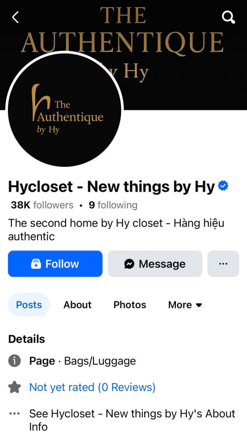 Shop Hà Nội bán hàng online