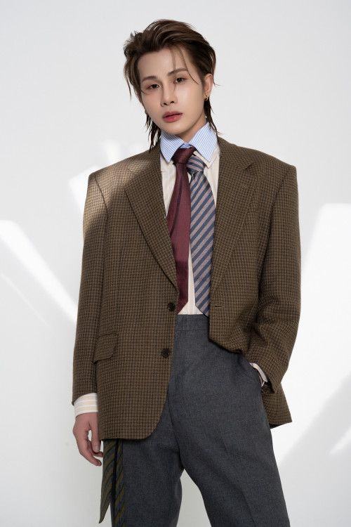 Drama của Jack gây xôn xao
