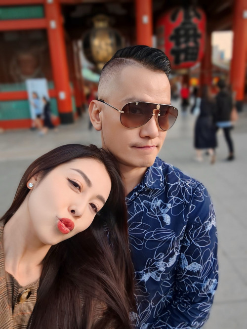 Cuộc sống gia đình của Jennifer