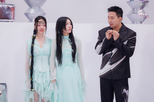 Trần Thành trong Em Xinh Say Hi