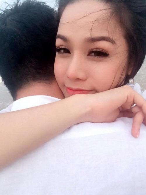 Nhất Kim Anh tiết lộ chuyện tình cảm