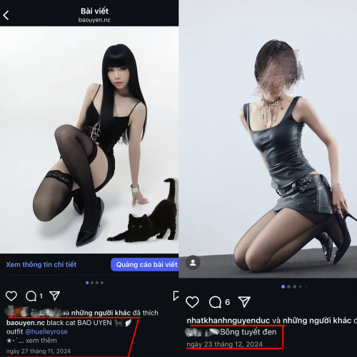 Học trò “phốt” Mỹ Tâm liệt kê 8 điều tố 1 Em Xinh bắt chước mình, netizen đọc mà ngán ngẩm- Ảnh 2.