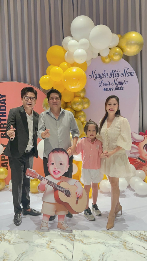 Nữ diễn viên tạm gác công việc