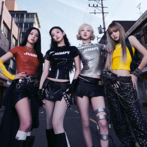 BLACKPINK tung MV dị nhất từ trước đến nay