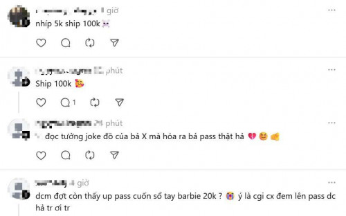 Giải thích từ Xoài Non