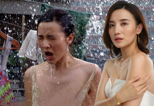 Tống Giai và scandal