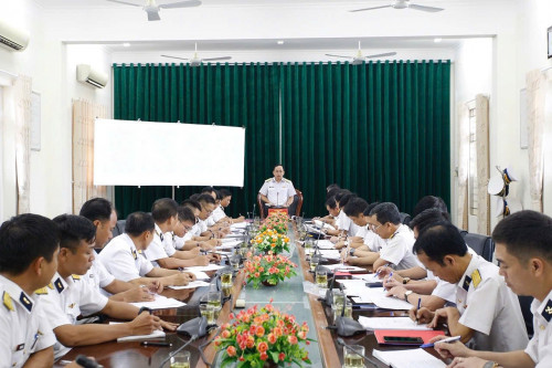 Tin mới nhất về diễu binh Quốc khánh 2/9