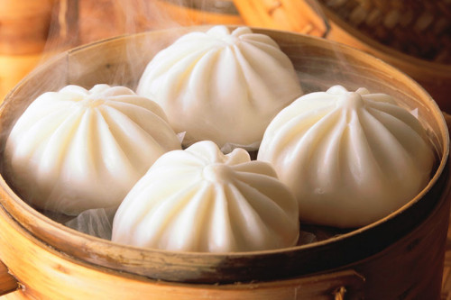 Bột mì