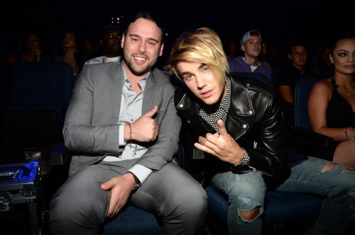 Justin Bieber