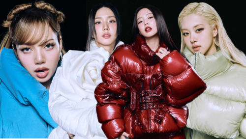 BLACKPINK tung MV dị nhất từ trước đến nay