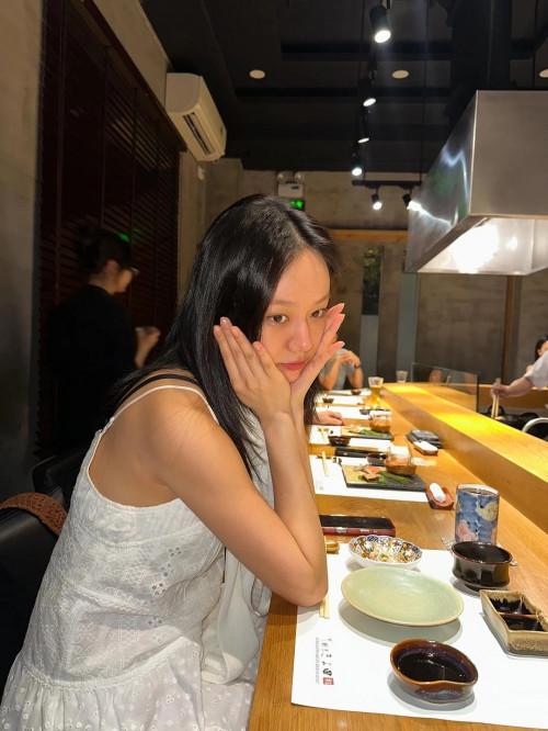 Khoe ảnh