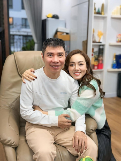 NSND Công Lý tham gia vào một số bộ phim truyền hình