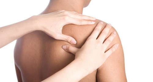 Cảnh báo về việc xoa bóp sai cách