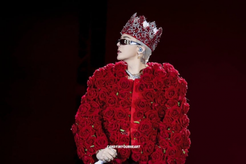 Nguyên nhân gây sốc khiến G-Dragon hủy concert tại Thái Lan.