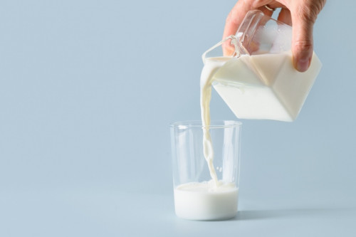 Uống 1 cốc sữa mỗi ngày có thể giúp giảm đáng kể nguy cơ mắc ung thư đại tràng.