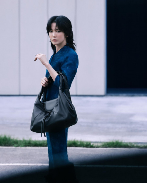 Song Hye Kyo