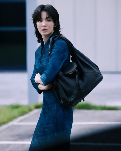 Song Hye Kyo