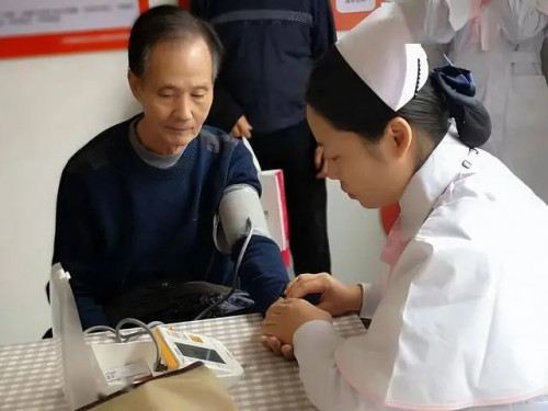 Tăng huyết áp