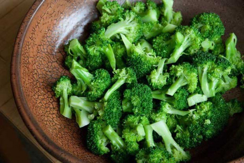 Sulforaphane trong bông cải xanh