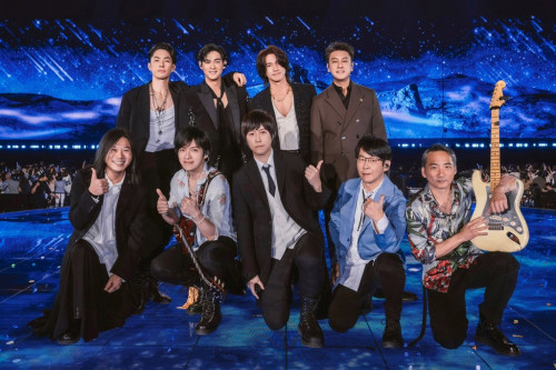 F4 tái hợp