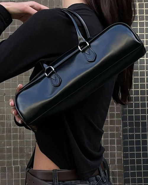Alaïa Le Teckel