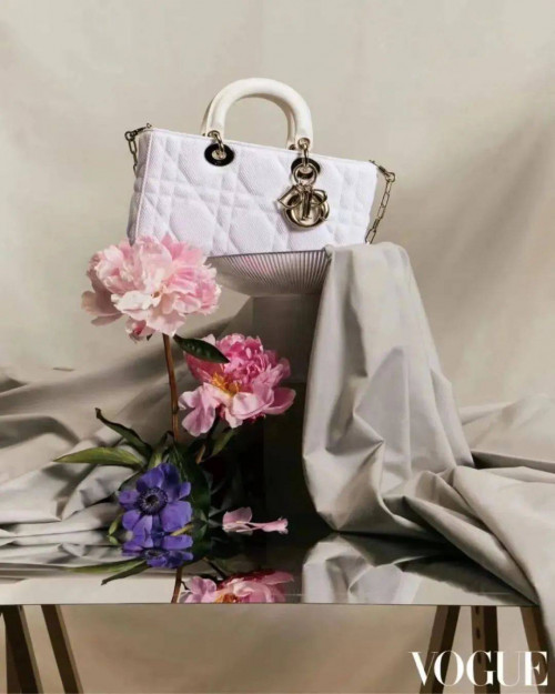 Lady Dior D-Joy