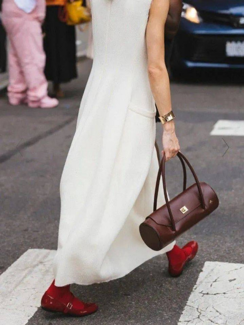 East West bag
