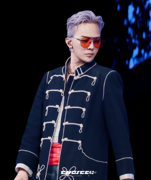 Concert của G-Dragon tại Đài Loan