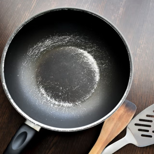 Nồi chảo chống dính trầy xước
