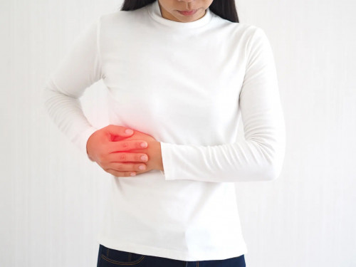 Người phụ nữ bị suy gan phải nhập viện sau khi dùng 1 loại thực phẩm bổ sung nghệ
